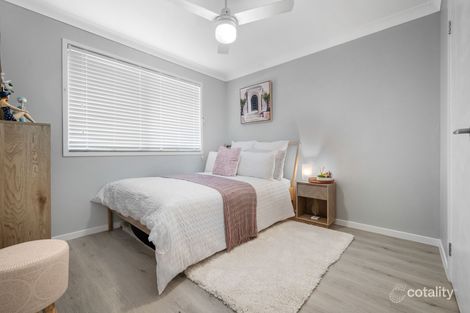 Property photo of 26 Bluestone Drive Glenmore Park NSW 2745
