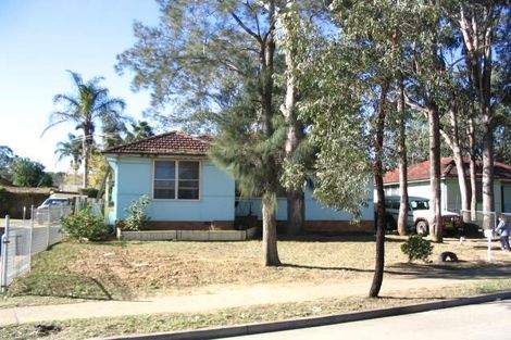 168 Luxford Rd, Whalan, NSW 2770