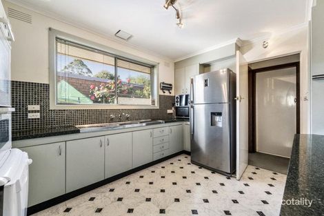 Property photo of 8 Gregory Crescent Mulgrave VIC 3170