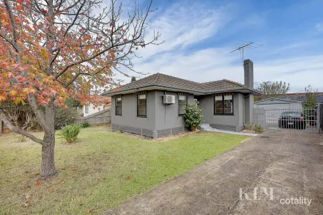 7 Marlborough St, Fawkner, VIC 3060