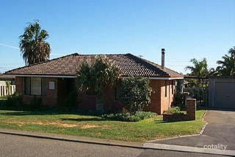 Property photo of 36 Hakea Street Tarcoola Beach WA 6530