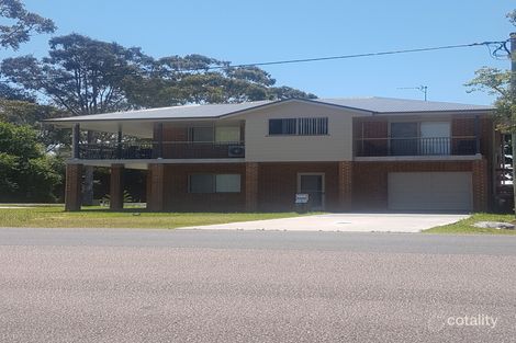 Property photo of 116 Port Stephens Street Raymond Terrace NSW 2324