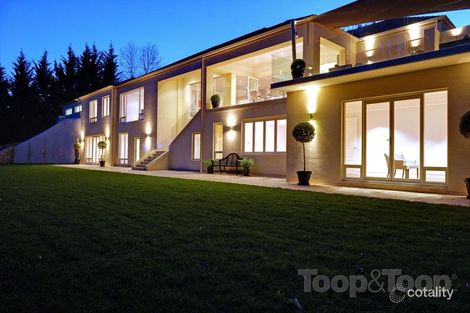 23 Rostrevor Rd, Crafers West, SA 5152