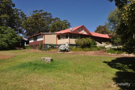 55 Ellis St, Pemberton, WA 6260