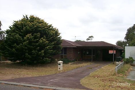 21 Mandfield Way, Parmelia, WA 6167