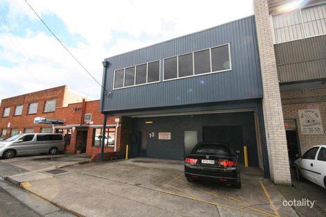 13 Shirlow St, Marrickville, NSW 2204