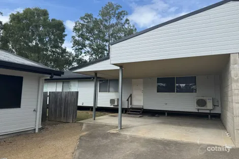 Property photo of 28D Reynolds Street Nebo QLD 4742