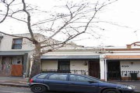 452 Abbotsford St, North Melbourne, VIC 3051