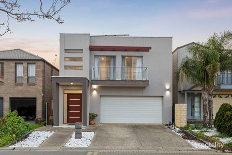 Property photo of 44 Mackenzie Circuit Mawson Lakes SA 5095