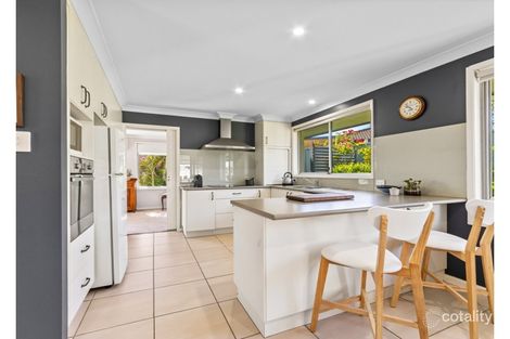 Property photo of 19 Cooinda Crescent Narara NSW 2250