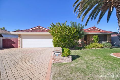 Property photo of 17 Bridgewater Court Waikiki WA 6169