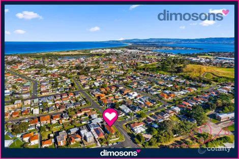 Property photo of 3/78 Darcy Road Port Kembla NSW 2505