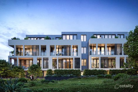 Property photo of 27/52 Eastern Valley Way Northbridge NSW 2063