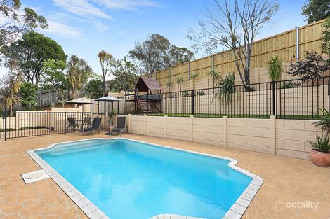 Property photo of 9 Cameron Place Figtree NSW 2525