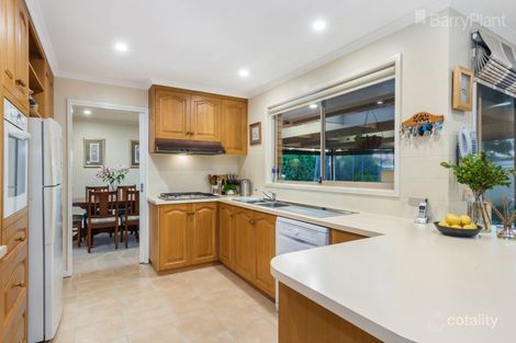 Property photo of 11 Glastonbury Drive Highton VIC 3216