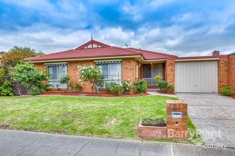 Property photo of 1C Chris Court Hillside VIC 3037