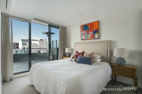 Property photo of 601/105 High Street Prahran VIC 3181