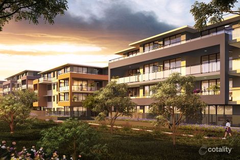 Property photo of 140/10-22 Free Settlers Drive Kellyville NSW 2155