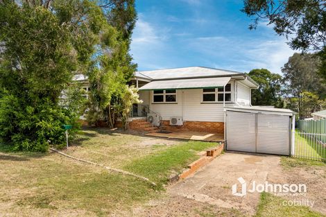 203 Warwick Rd, Churchill, QLD 4305
