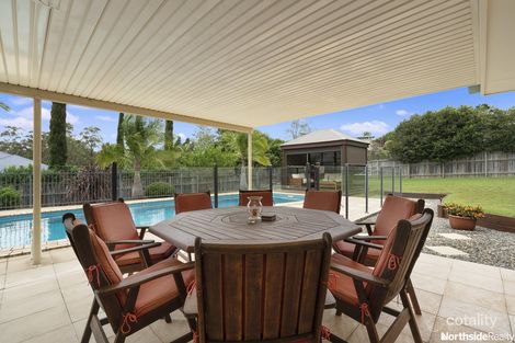 81 Corvus Dr, Cashmere, QLD 4500