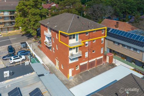 Property photo of 9/35 Victoria Street Epping NSW 2121
