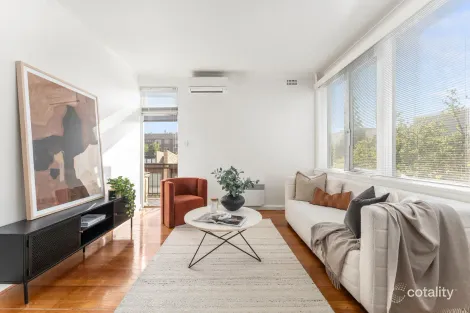 7/19 Kensington Rd, South Yarra, VIC 3141