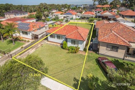 10 Randolph St, South Granville, NSW 2142