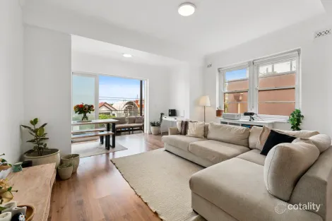 2/26 FLETCHER ST, BONDI, NSW 2026