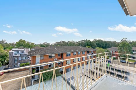 Property photo of 9/35 Victoria Street Epping NSW 2121