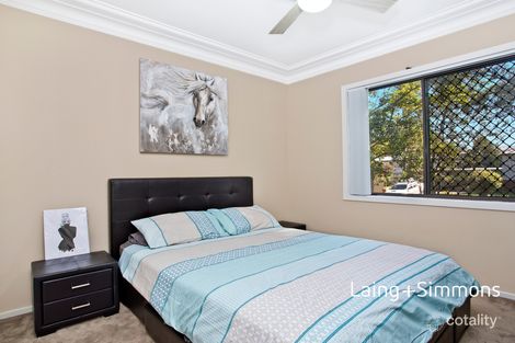 Property photo of 1/11 Chapman Avenue Penrith NSW 2750