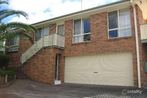 Property photo of 14B Outlook Close Mount Hutton NSW 2290