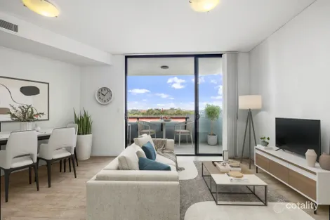 806/99-101 Dalmeny Ave, Rosebery, NSW 2018