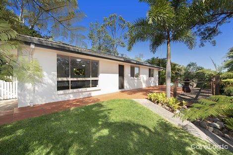 Property photo of 3 Picasso Street Carina QLD 4152