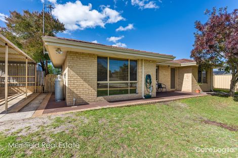 Property photo of 84 Clydesdale Road McKail WA 6330