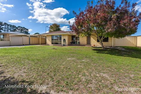 Property photo of 84 Clydesdale Road McKail WA 6330