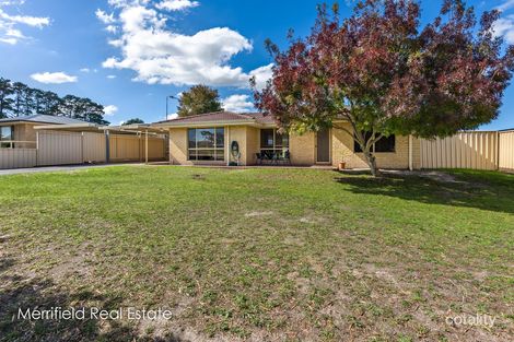 Property photo of 84 Clydesdale Road McKail WA 6330