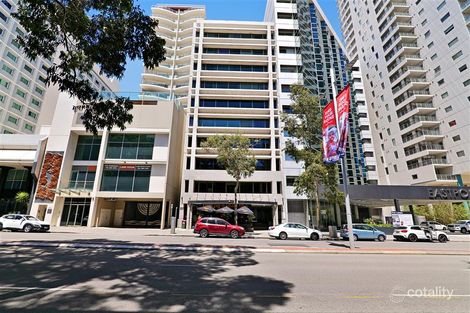 24/231 Adelaide Tce, Perth, WA 6000