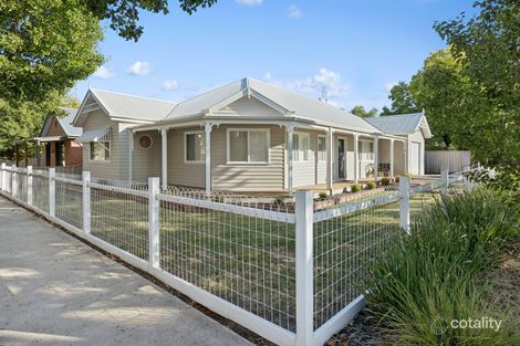 1a Murchison Rd, Avenel, VIC 3664