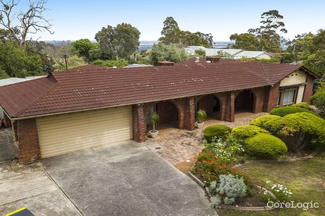 Property photo of 85 Gooseberry Hill Road Gooseberry Hill WA 6076