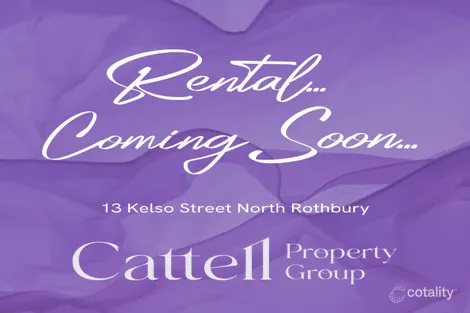 Property photo of 13 Kelso Street North Rothbury NSW 2335