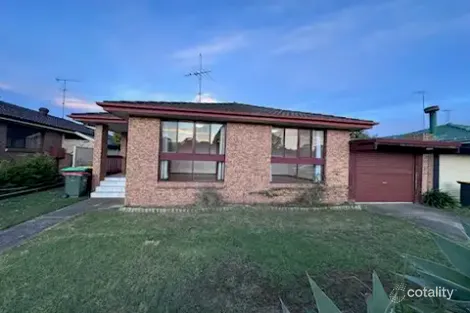 10 Horatio St, Rosemeadow, NSW 2560