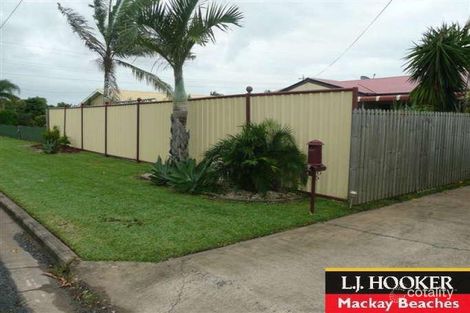 Property photo of 4 Flight Street Ooralea QLD 4740