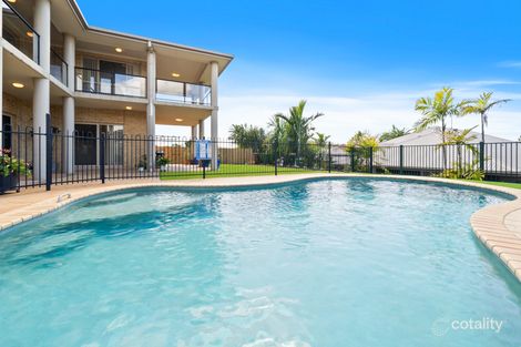 15 PENZANCE DR, REDLAND BAY, QLD 4165