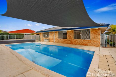 Property photo of 4 Pyrite Court Forrestfield WA 6058