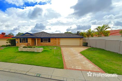Property photo of 4 Pyrite Court Forrestfield WA 6058