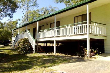 Property photo of 12 Cockatoo Court Regency Downs QLD 4341