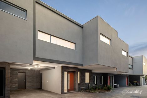 9/48-50 William St, Box Hill, VIC 3128