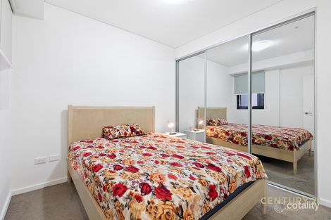 1/18-22 Broughton St, Campbelltown, NSW 2560