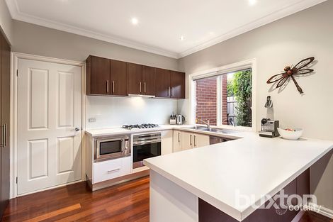 Property photo of 2B Walker Avenue Hampton VIC 3188