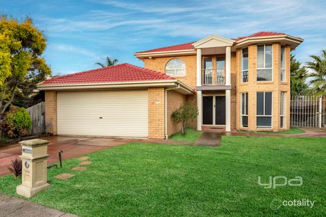 Property photo of 108 Rossiter Avenue Roxburgh Park VIC 3064